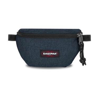 Τσάντα Μέσης Μπλε - Eastpak Springer Triple