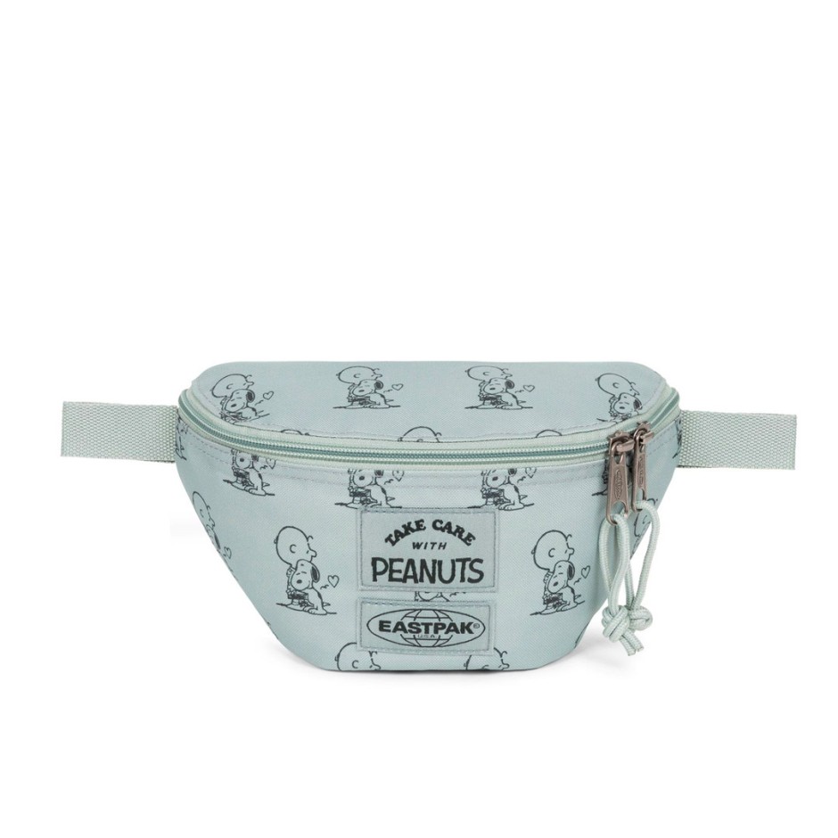 Τσάντα Μέσης Οινοπνευματί - Eastpak Springer Peanuts