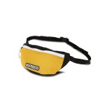 VOLCOM STONE AZZA POUCH D6541900-GLD Yellow Image 