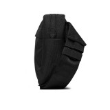 UNDER ARMOUR LOUDON LITE WB XBODY 1381914-001 Black Image 1