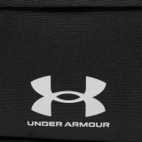 UNDER ARMOUR LOUDON LITE WB XBODY 1381914-001 Black Image 2