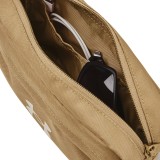 UNDER ARMOUR LOUDON LITE WB XBODY 1381914-263 Brown Image 2