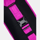 UNDER ARMOUR PROJECT ROCK WAIST BAG 1376457-572 Purple Image 3