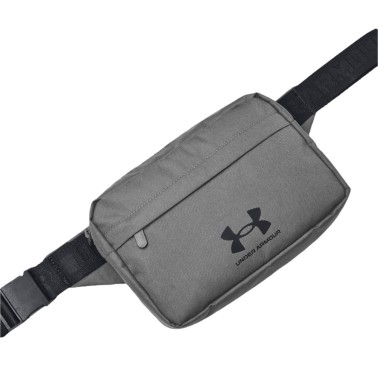 Τσάντα Μέσης Ανθρακί - Under Armour Loudon Lite