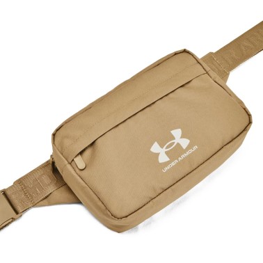 UNDER ARMOUR LOUDON LITE WB XBODY 1381914-263 Brown