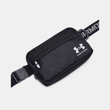 Τσάντα Μέσης Μαύρη - Under Armour Essential