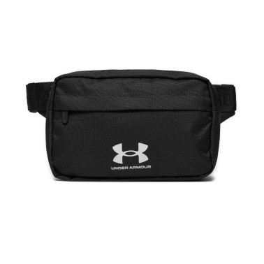 Τσάντα Μέσης Μαύρη - Under Armour Loudon Lite