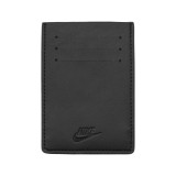 NIKE ICON AIR MAX 90 CARD WALLET N.100.9740-076 Coal Image 0