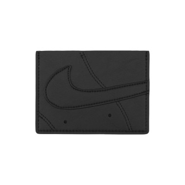 Πορτοφόλι Μαύρο - Nike Icon Air Force 1