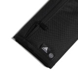 adidas Performance LINEAR WALLET HT4741 Black Image 2