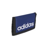 adidas Performance LINEAR WALLET IN6133 Blue Image 1