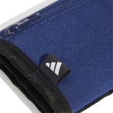 adidas Performance LINEAR WALLET IN6133 Blue Image 3