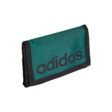 adidas Performance LINEAR WALLET IN6134 Green Image 1