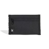 adidas Performance LINEAR WALLET JE8346 Black Image 0