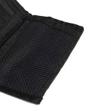 adidas Performance LINEAR WALLET JE8346 Black Image 4
