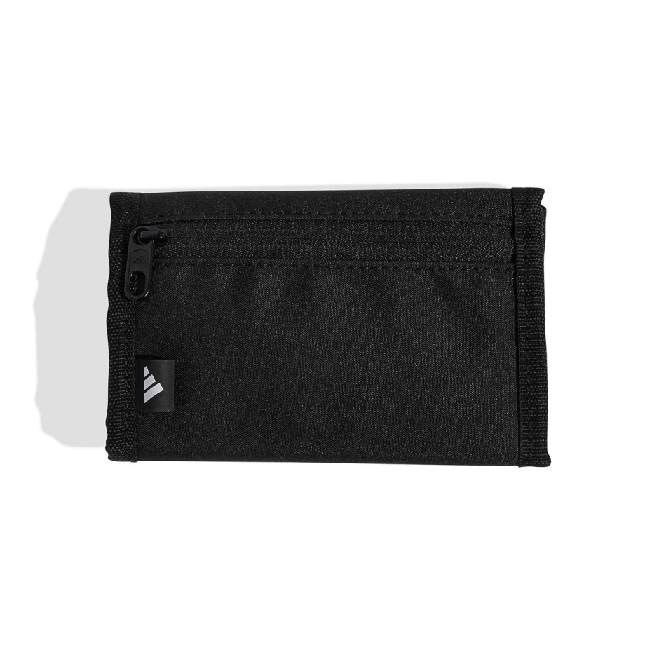Πορτοφόλι Μαύρο - adidas Performance Tiro Graphic
