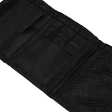 Πορτοφόλι Μαύρο - adidas Performance Tiro Graphic Εικόνα 3