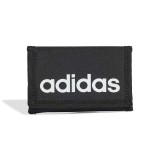 adidas Performance LINEAR WALLET JE8346 Black Image 