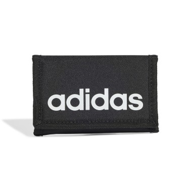 adidas Performance LINEAR WALLET JE8346 Black