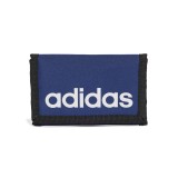 adidas Performance LINEAR WALLET IN6133 Blue Image 