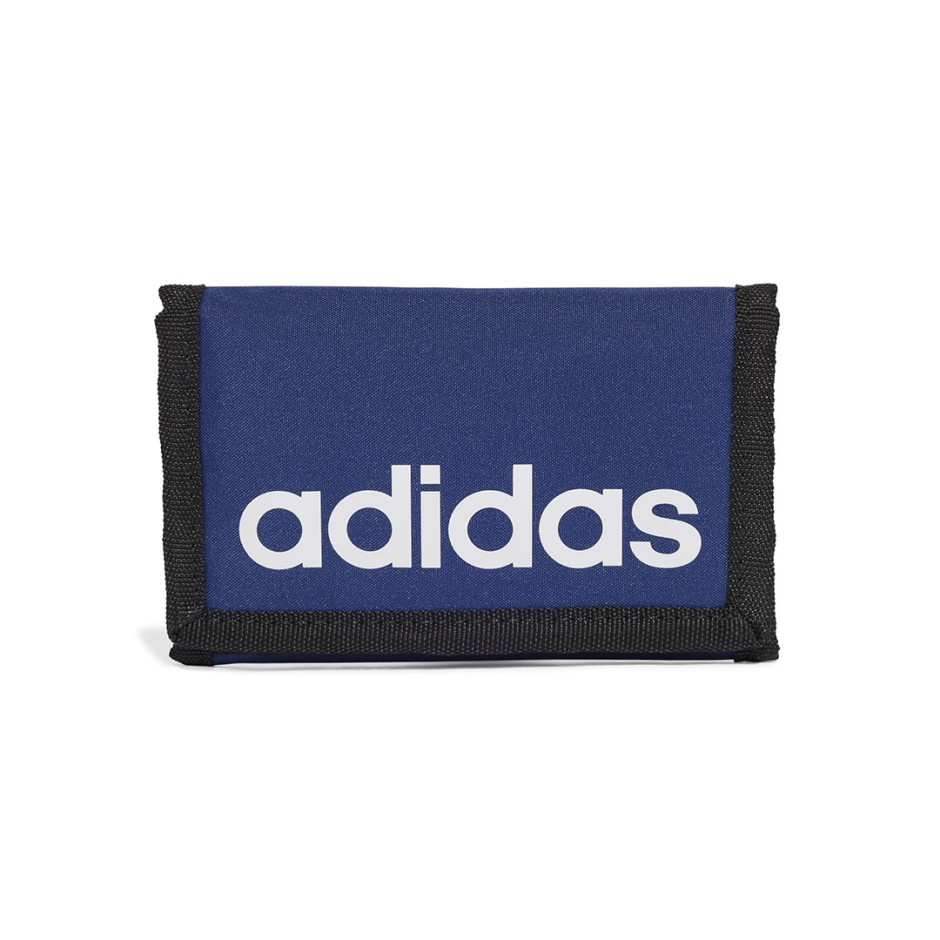 adidas Performance LINEAR WALLET IN6133 Blue