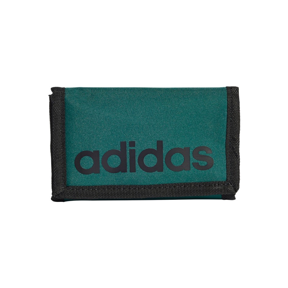 adidas Performance LINEAR WALLET IN6134 Green