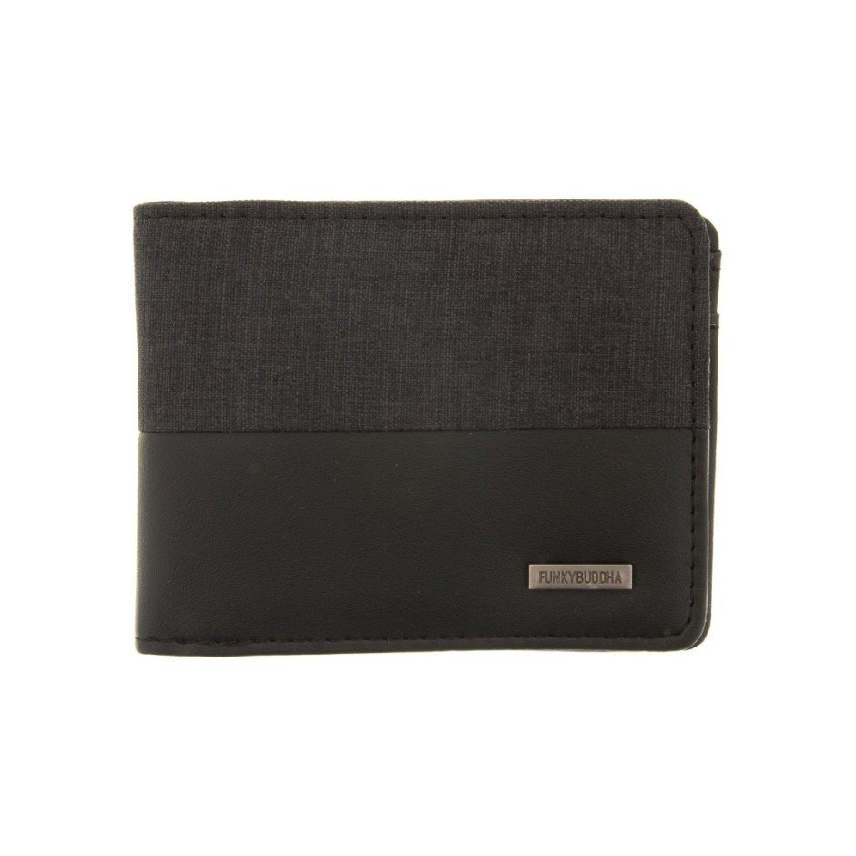 FUNKY BUDDHA FBM004-001-10-GREY Grey