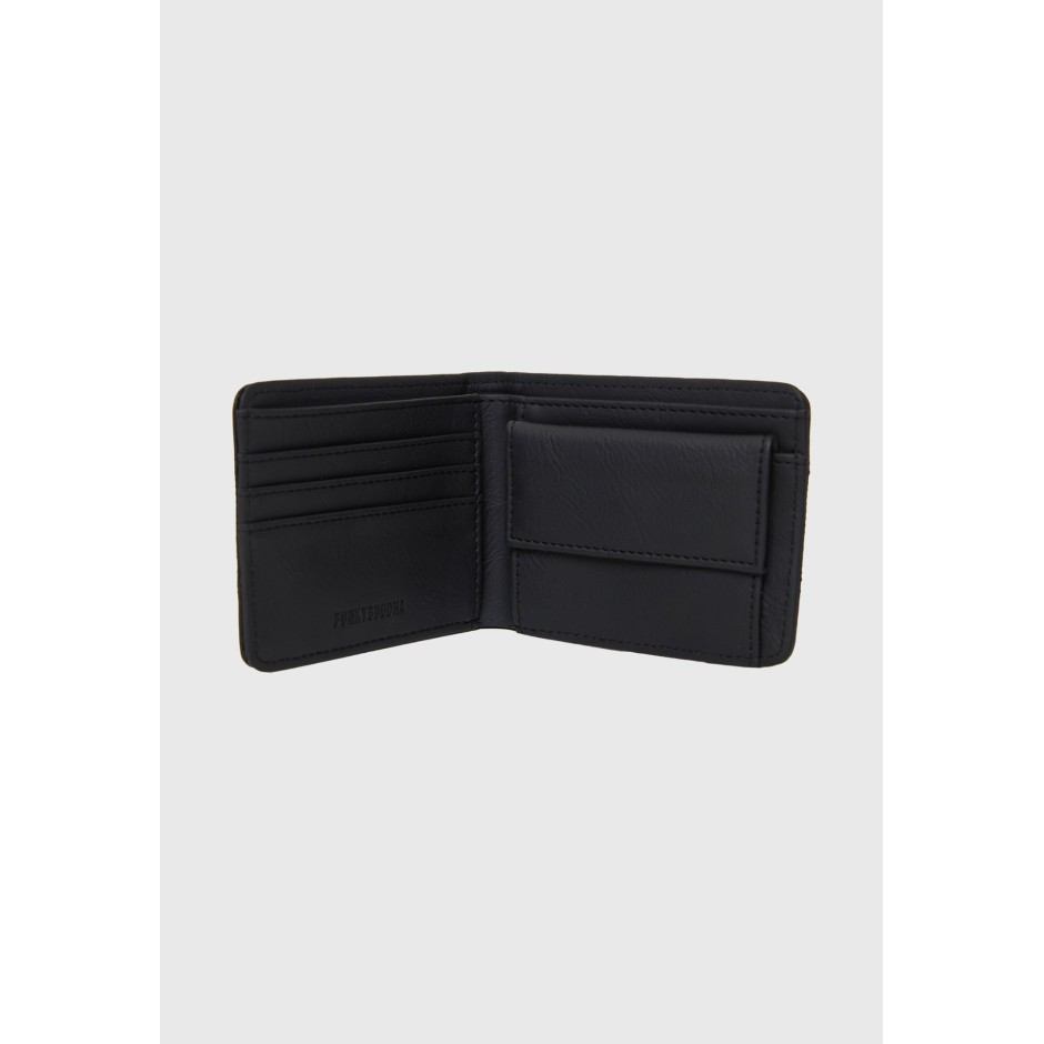 FUNKY BUDDHA FBM012-342-10-BLACK Μαύρο