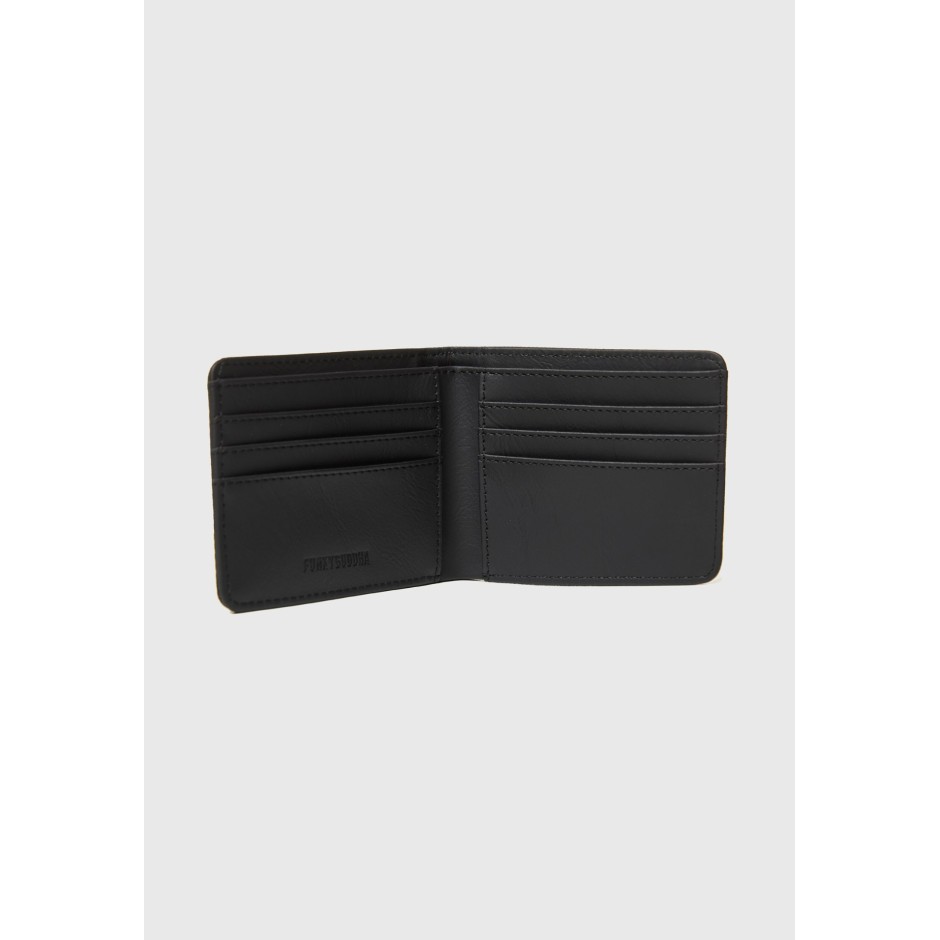 FUNKY BUDDHA  FBM013-332-10-BLACK Μαύρο