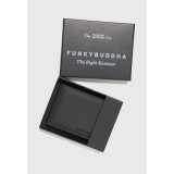 FUNKY BUDDHA  FBM013-332-10-BLACK Μαύρο Εικόνα 1