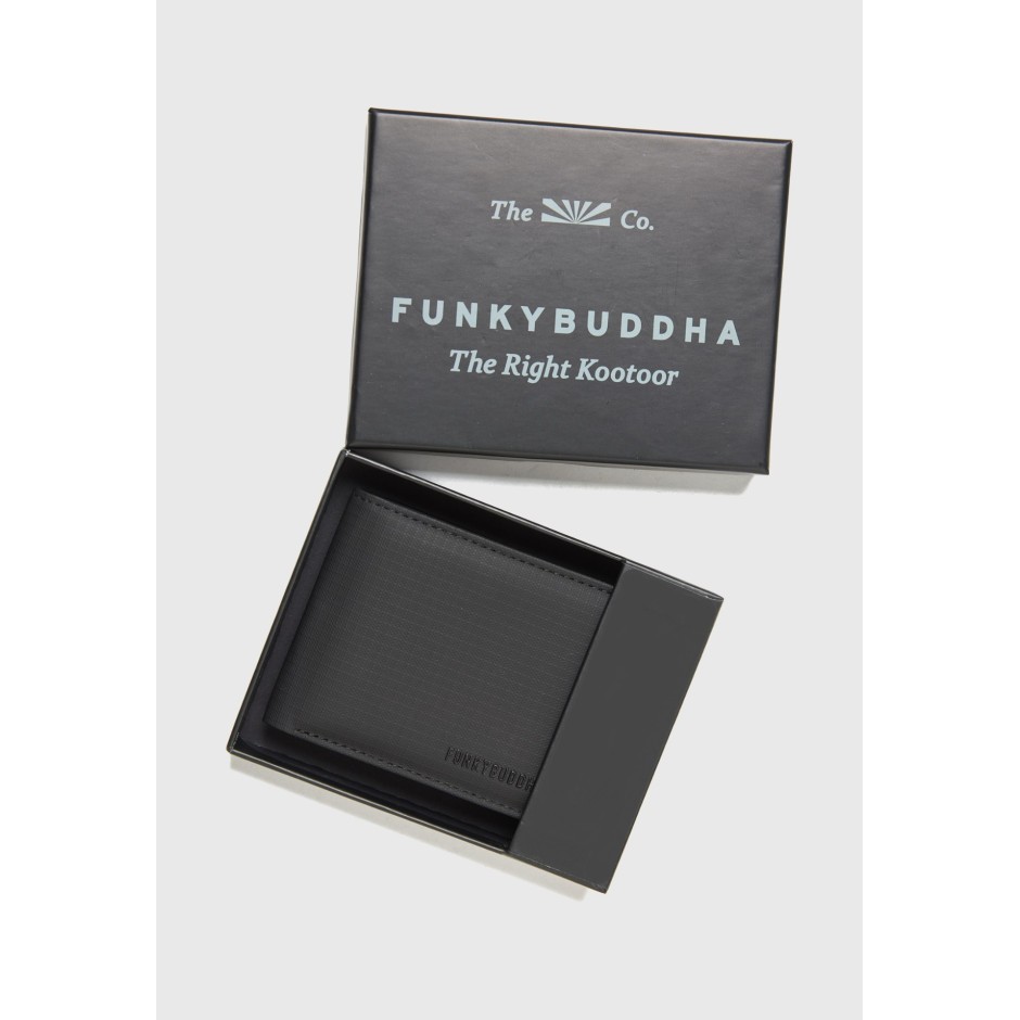 FUNKY BUDDHA  FBM013-332-10-BLACK Μαύρο