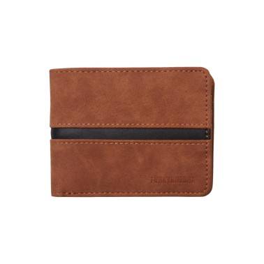 FUNKY BUDDHA FBM005-029-10-TABAC Brown