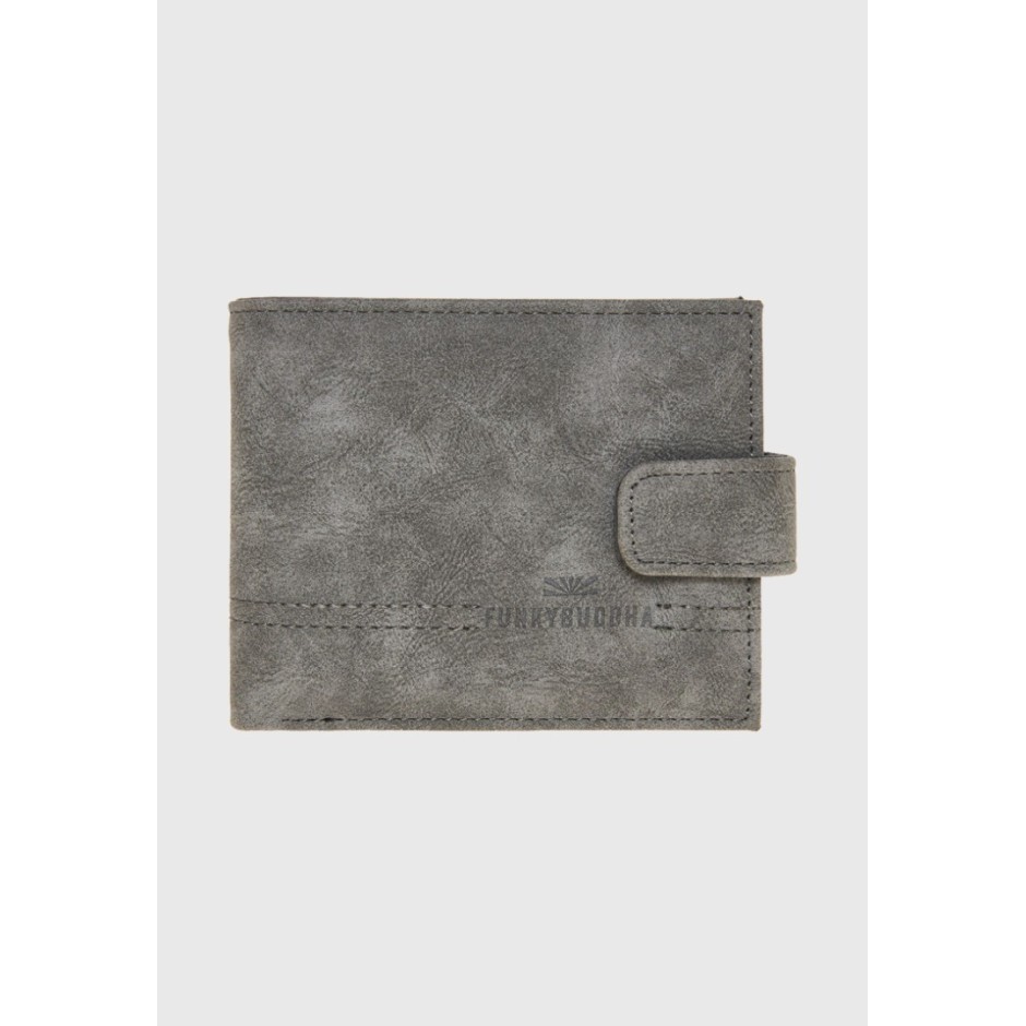 FUNKY BUDDHA FBM008-021-10-GREY Γκρί