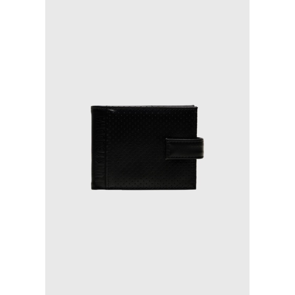 FUNKY BUDDHA FBM009-021-10-BLACK Black