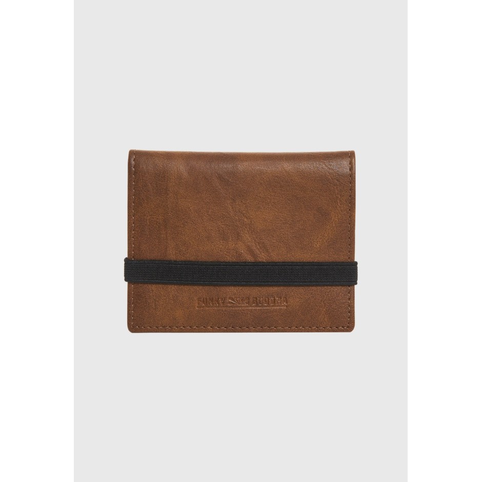 FUNKY BUDDHA FBM011-028-10-LT BROWN Καφέ
