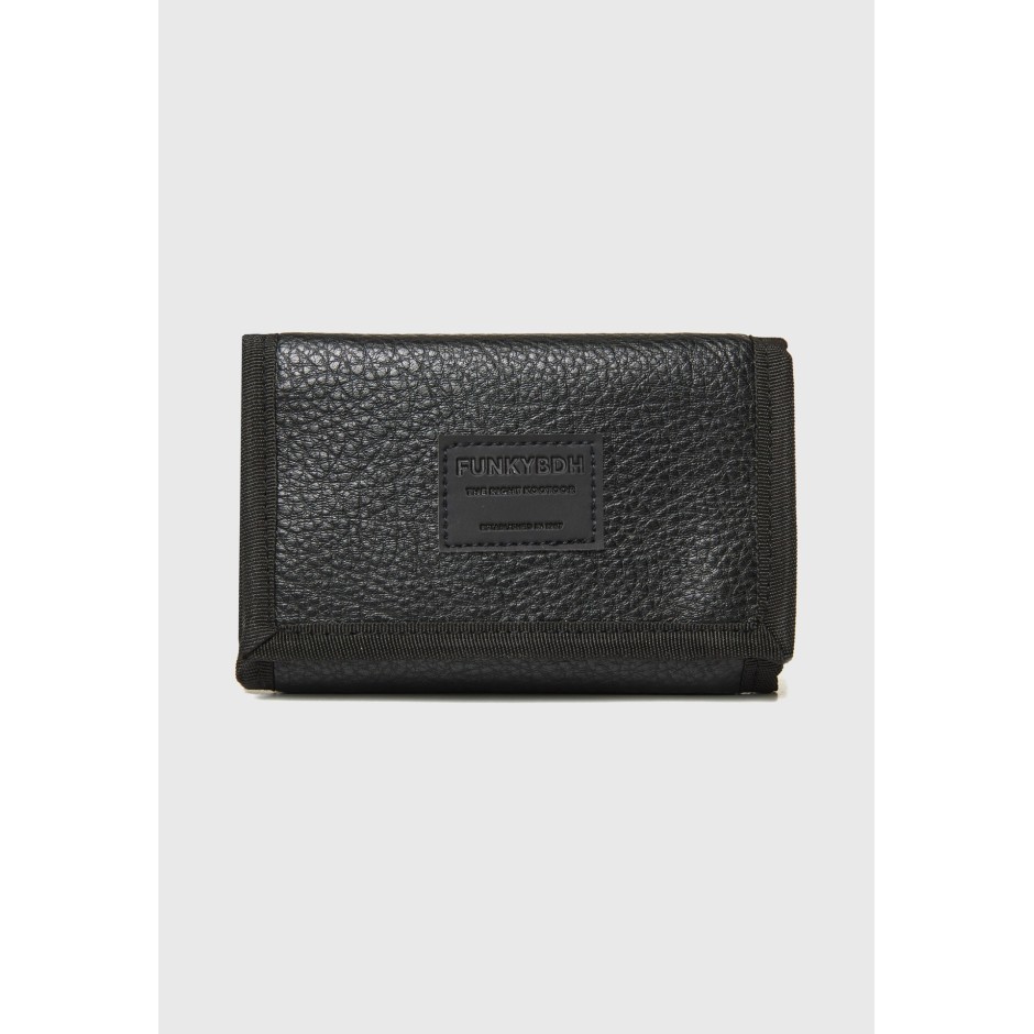 FUNKY BUDDHA  FBM013-026-10-BLACK Μαύρο
