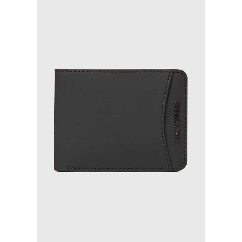 FUNKY BUDDHA  FBM013-331-10-BLACK Μαύρο