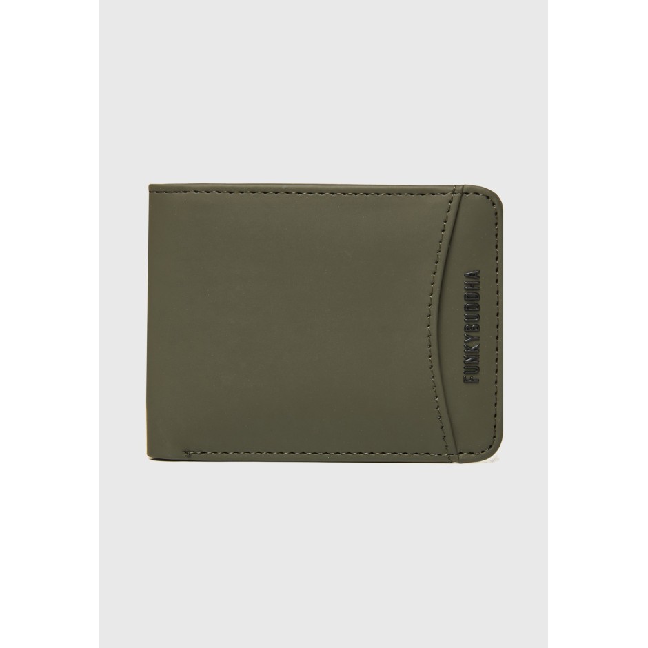 FUNKY BUDDHA  FBM013-331-10-OLIVE ΛΑΔΙ