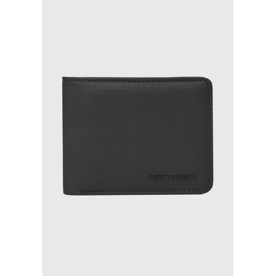 FUNKY BUDDHA  FBM013-332-10-BLACK Μαύρο