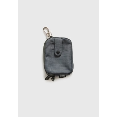 FUNKY BUDDHA  FBM014-026-10-STEEL GREY Γκρί
