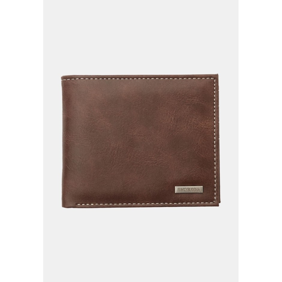 FUNKY BUDDHA FBM007-022-10-BROWN Brown
