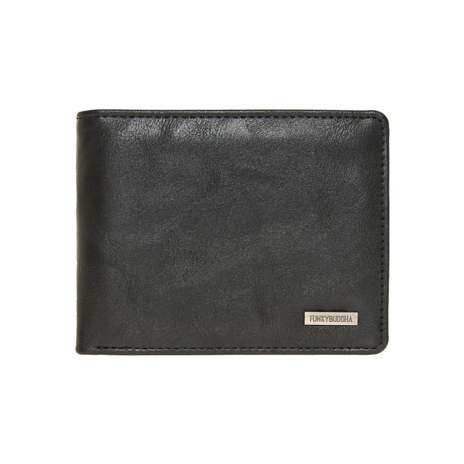 FUNKY BUDDHA FBM008-024-10-BLACK Black