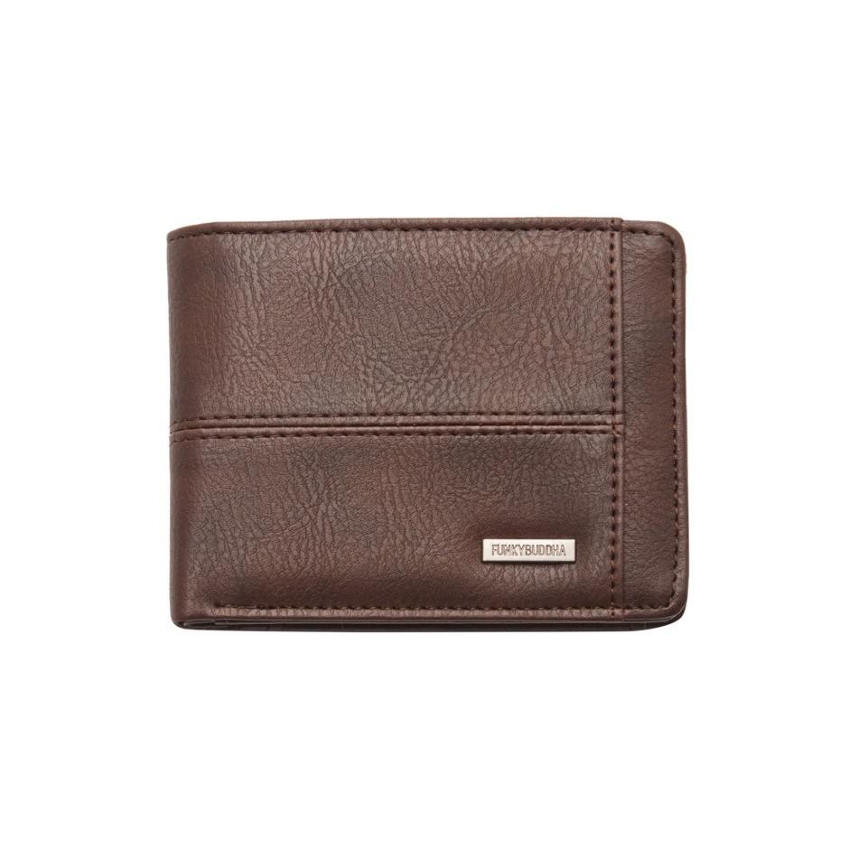 FUNKY BUDDHA FBM006-022-10-BROWN Brown