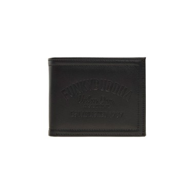 FUNKY BUDDHA FBM010-022-10-BLACK Black