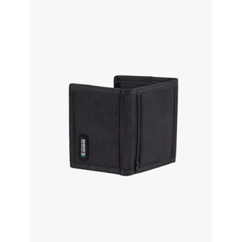 BASEHIT 202.BU02.17-Black Black
