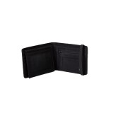 BASEHIT 221.BU02.19-Black Black Image 1
