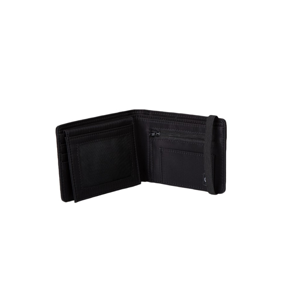 BASEHIT 221.BU02.19-Black Μαύρο