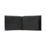 BASEHIT 999.BU02.08-Black Black Image 1