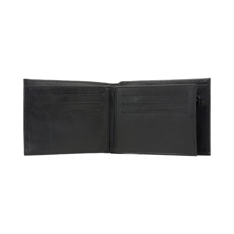 BASEHIT 999.BU02.08-Black Μαύρο