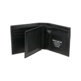 BASEHIT 999.BU02.08-Black Black Image 2